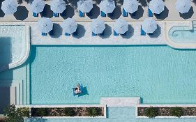 Seabed Grand Hotel Phuket